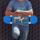 Search for sunday skateboards Peanuts