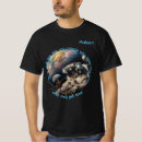 Search for astronaut mens tshirts Planets