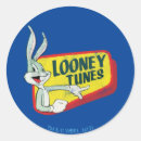 Search for looney tune stickers Retro looney tunes