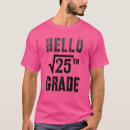 Search for square tshirts Pink