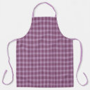 Search for lilac aprons Kitchen