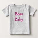 Search for boss baby shirts Like a boss
