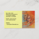 Search for myth business cards Greek