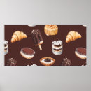 Search for cheesecake posters Bakery
