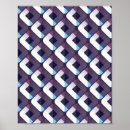 Search for repetitive posters Geometric pattern