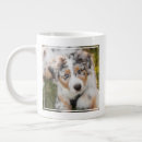 Search for australian shepherd mugs Canine