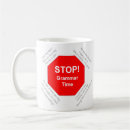 Search for bad teacher mugs Grammar