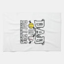 Search for baseball dad tea towels Fathersdayideas