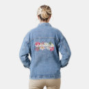 Search for womens jackets Flowers