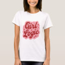 Search for logic tshirts Humor