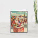 Search for a opossum christmas cards Santa