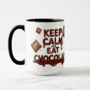Search for chocoholic mugs Foodie