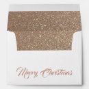 Search for glitter envelopes Chic