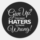 Search for wrong stickers Motivation