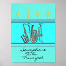 Search for wind instruments posters Trumpet