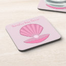 Search for creatures coasters Baby shower