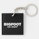 Search for bigfooters square key rings Funny
