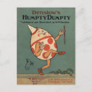 Search for dumpty postcards Nursery rhyme