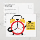 Search for adjusting postcards Chiropractor
