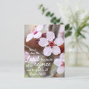 Search for christian verse postcards Flowers