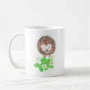 Search for adorable hedgehog mugs Wildlife