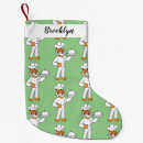 Search for chef christmas stockings Cute