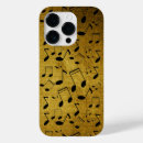 Search for musical symbols iphone cases Music notes