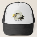 Search for eagle bird hats Bald