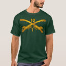Search for 10th cavalry tshirts Tees