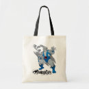 Search for cartoon network tote bags Super hero
