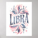 Search for libra zodiac signs Vintage