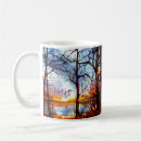 Search for retreated mugs Watercolor