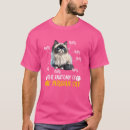 Search for persian cat tshirts Anatomy