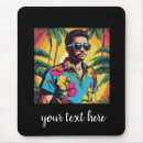 Search for younger mouse mats Men