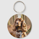 Search for cocker key rings Dogs