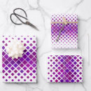 Search for geometric shapes wrapping paper Squares