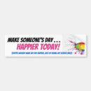 Search for someone bumper stickers Attitude