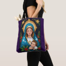 Search for mary bags Baby jesus