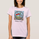 Search for kitchen garden tshirts Vegetable