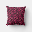 Search for black and leopard cushions Pink