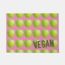 Search for vegan doormats Vegetarian