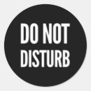 Search for me time stickers Leave me alone