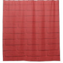 Search for brick shower curtains Wall