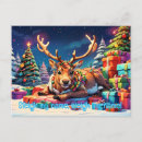 Search for funny christmas postcards Trees