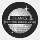 Search for disco ball stickers Seventies