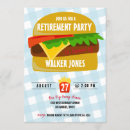 Search for fast food invitations Fries