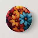 Search for orange color badges Blue