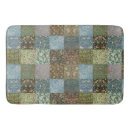Search for william morris bath mats Blue