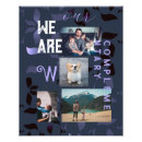 Search for navy and white posters Photo collage