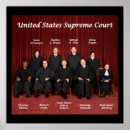 Search for supreme posters Clarence thomas